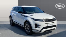 Land Rover Range Rover Evoque 2.0 D200 Dynamic SE 5dr Auto Diesel Hatchback